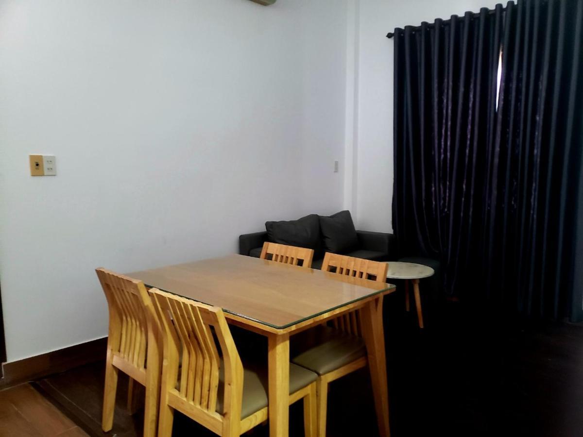 Golden Star Villa Хуе Екстериор снимка