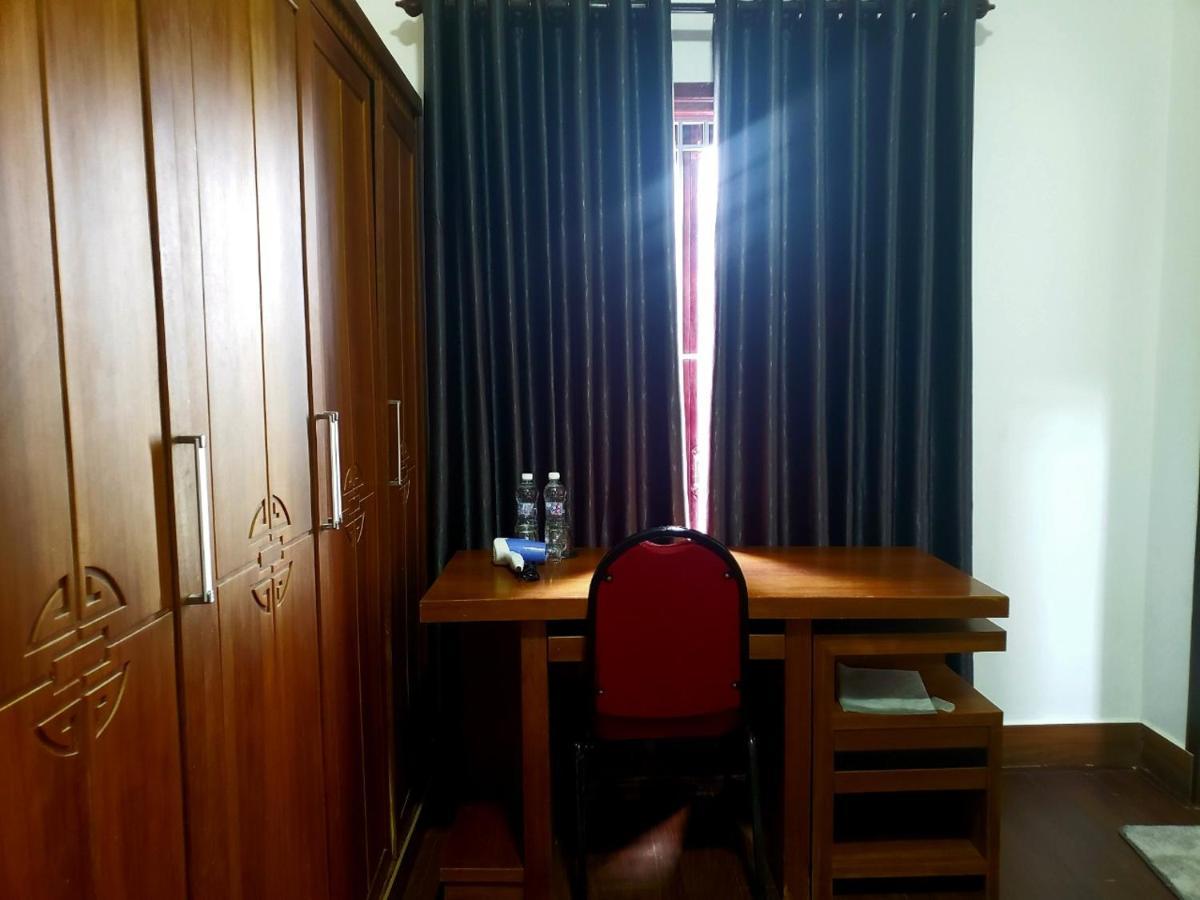 Golden Star Villa Хуе Екстериор снимка