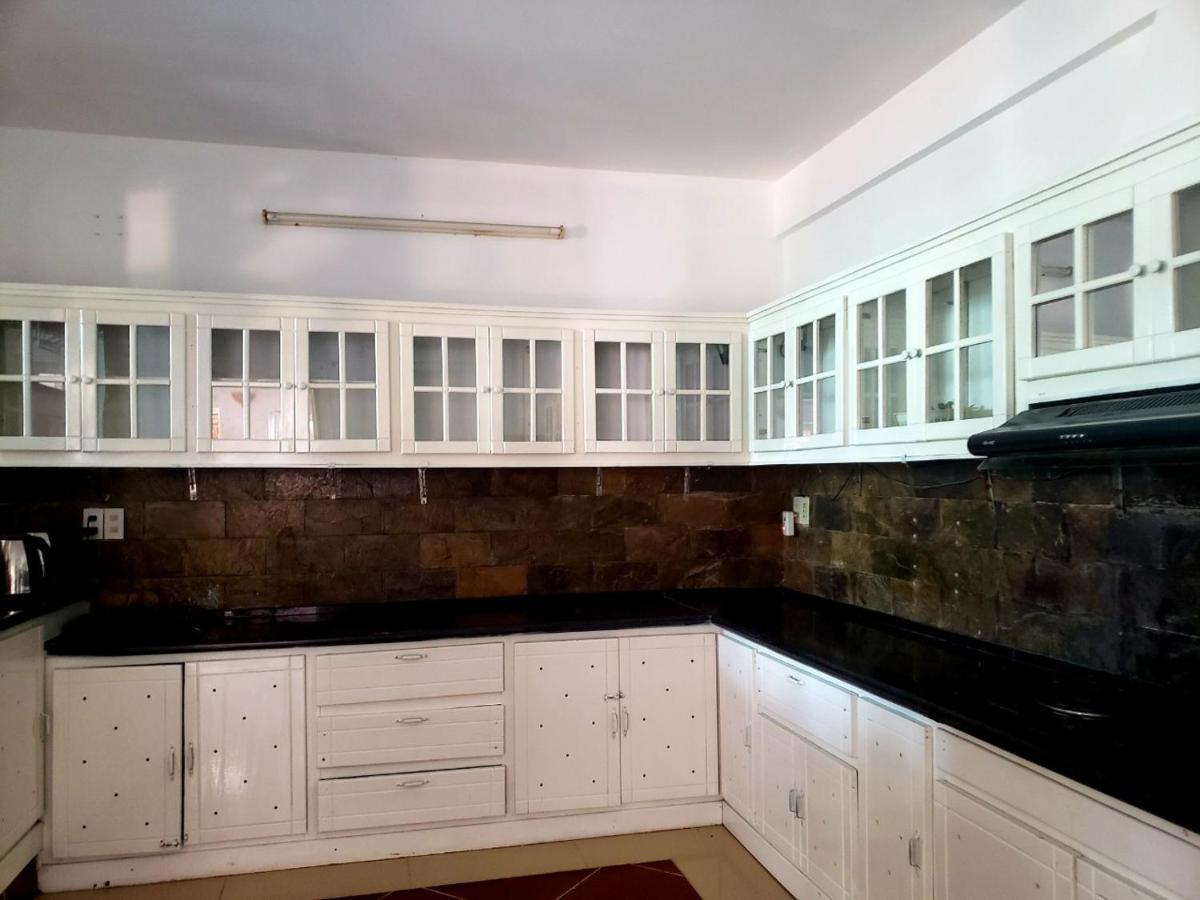 Golden Star Villa Хуе Екстериор снимка