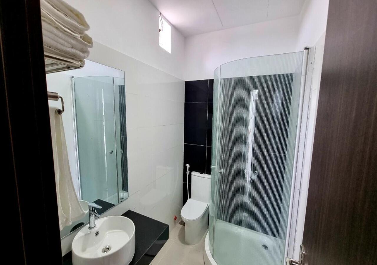 Golden Star Villa Хуе Екстериор снимка