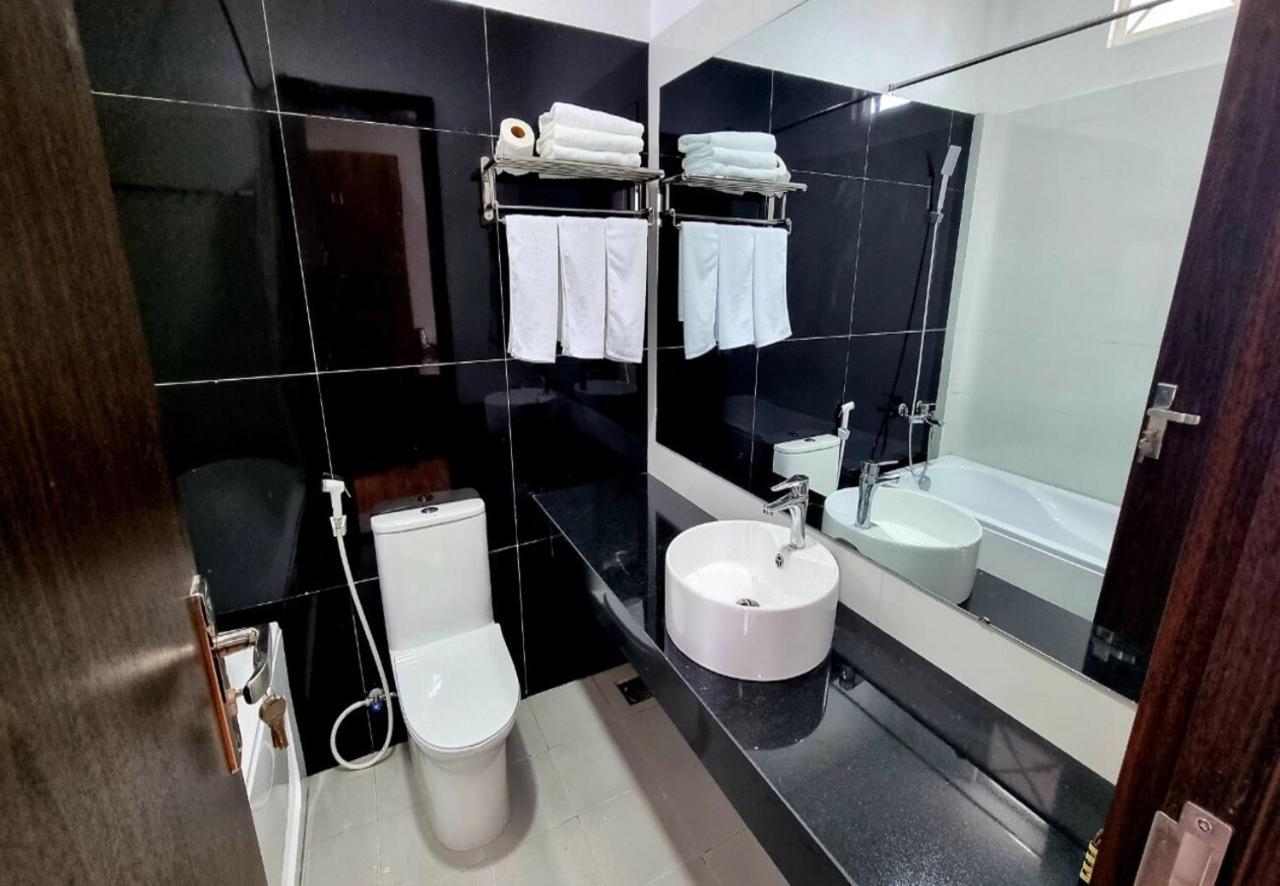 Golden Star Villa Хуе Екстериор снимка