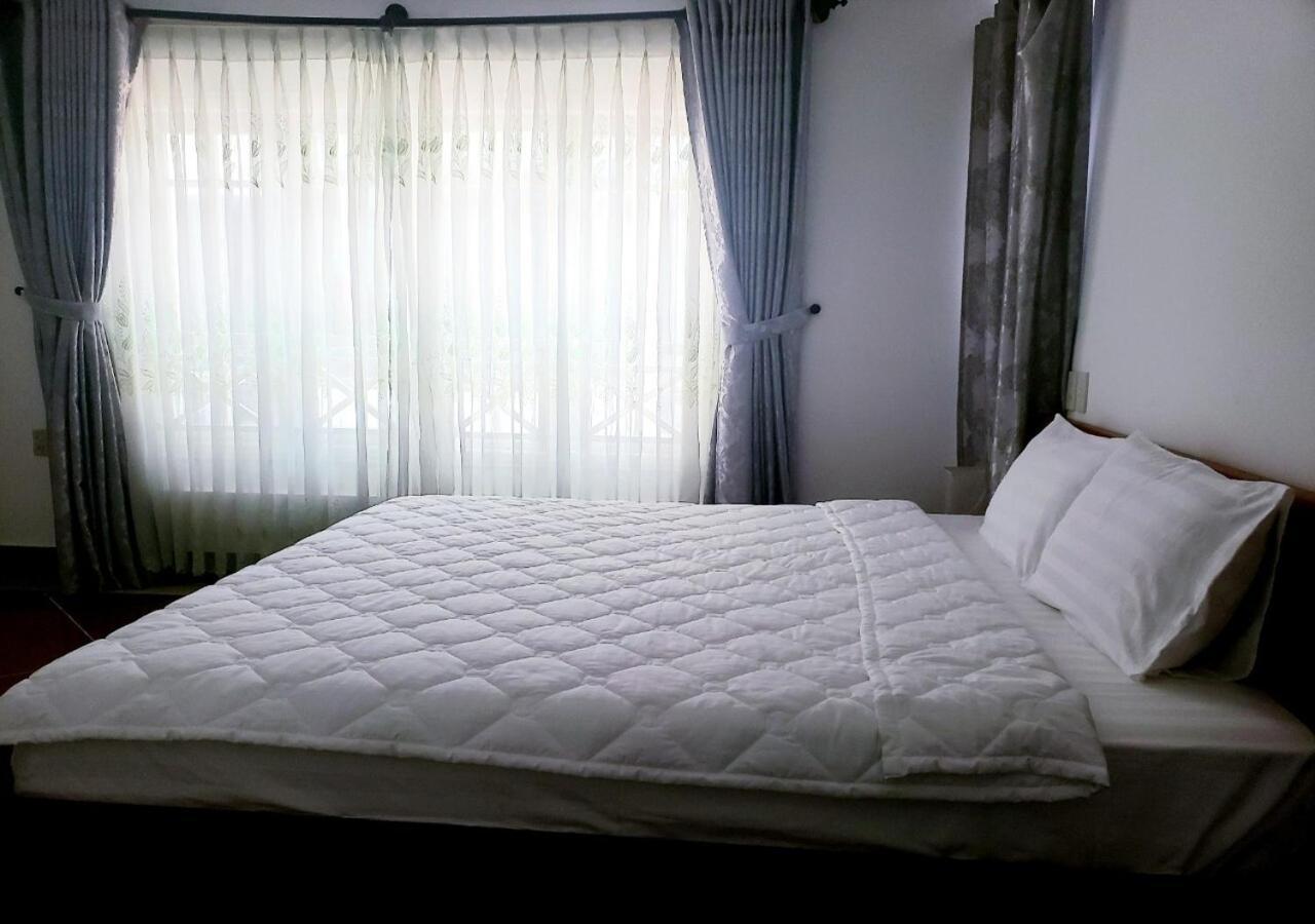 Golden Star Villa Хуе Екстериор снимка
