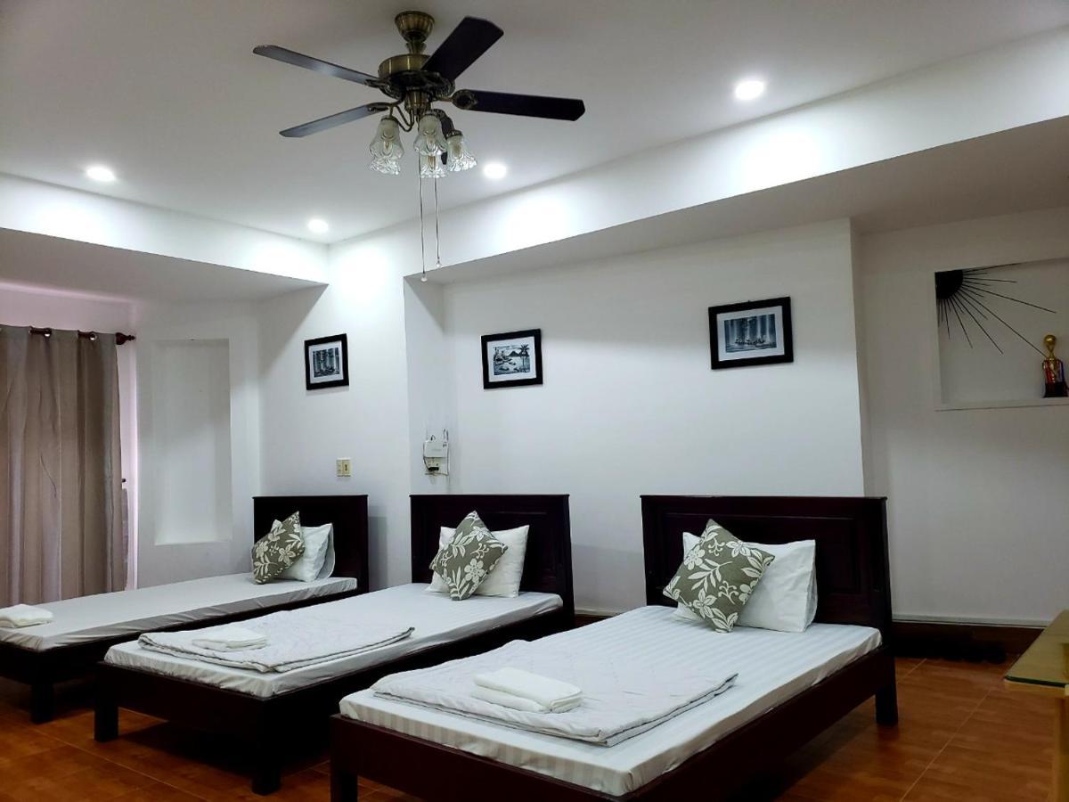 Golden Star Villa Хуе Екстериор снимка