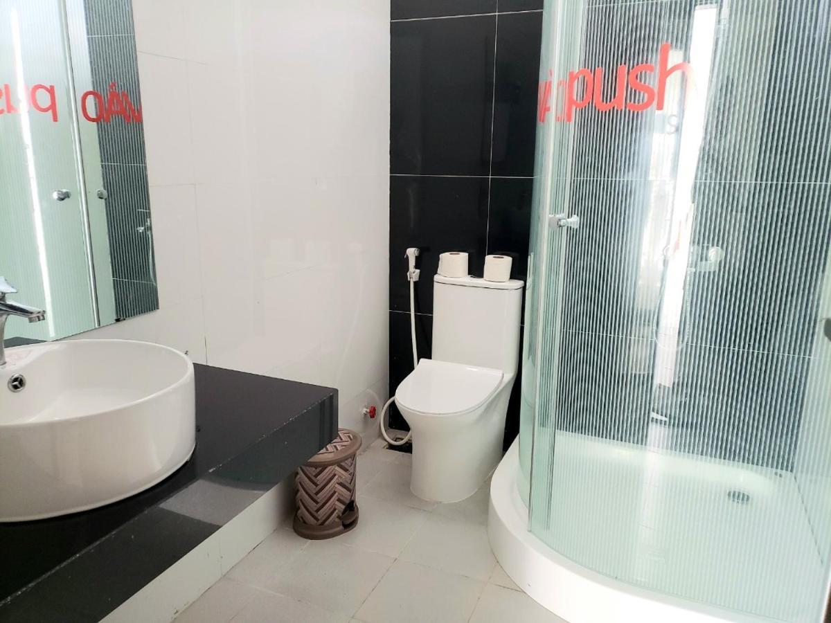 Golden Star Villa Хуе Екстериор снимка