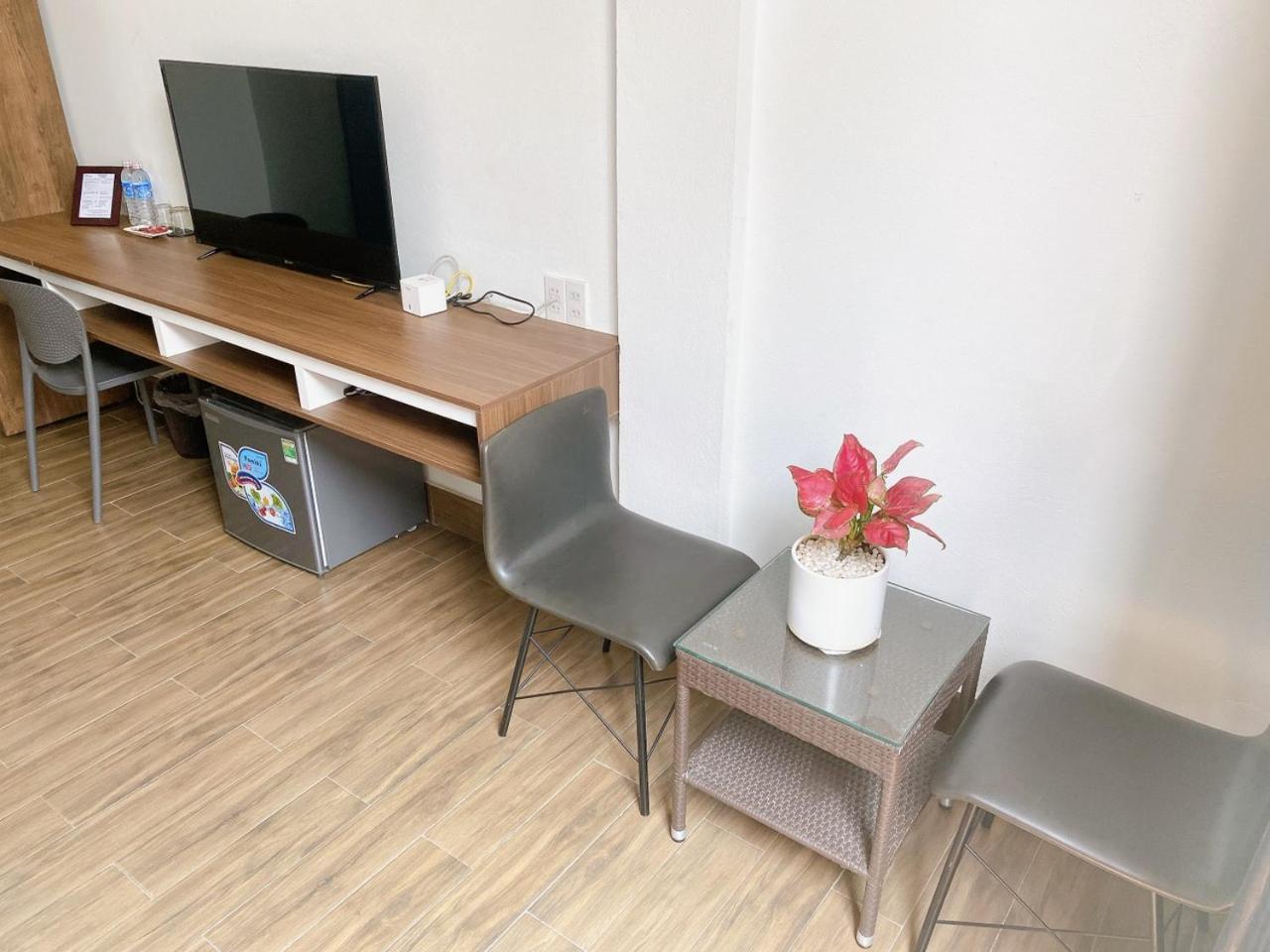 Golden Star Villa Хуе Екстериор снимка