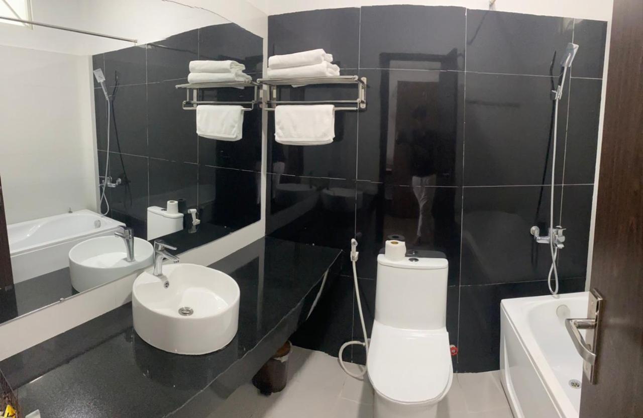 Golden Star Villa Хуе Екстериор снимка